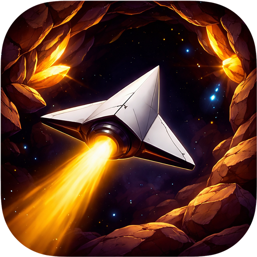 Gravity Cave Run