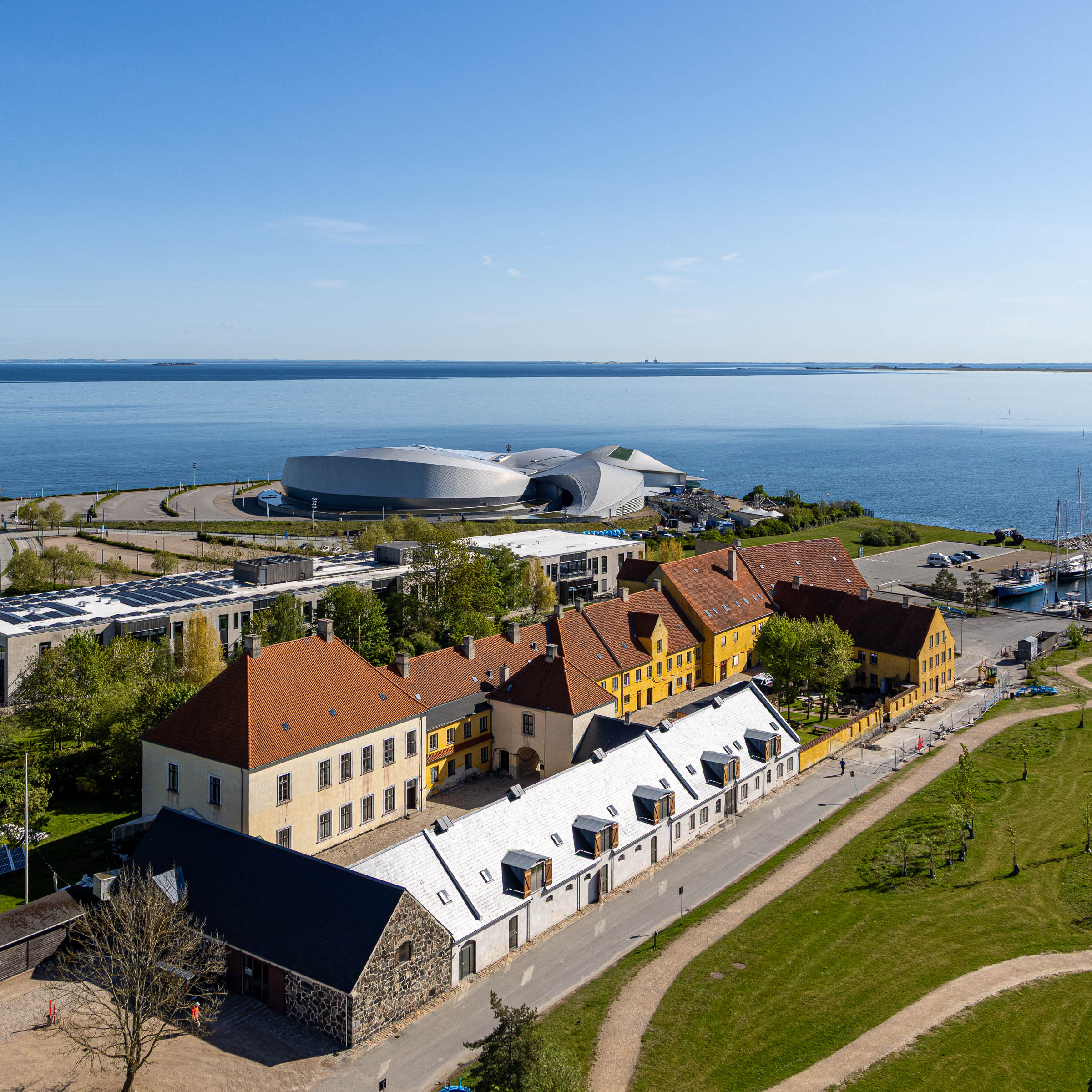 Bryggergården