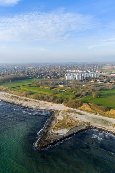 Mosede Fort Og Agergaardshaven