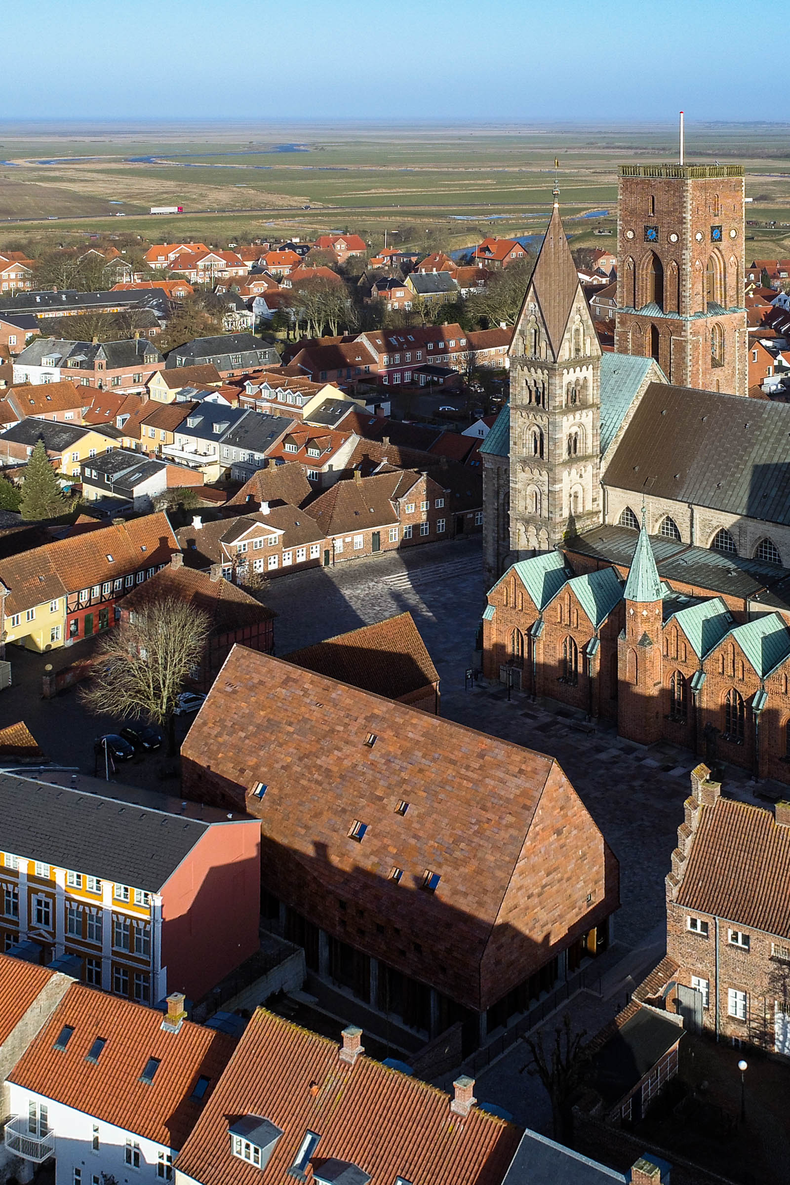 Kannikegården