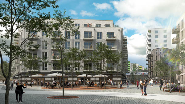 Bellakvarter