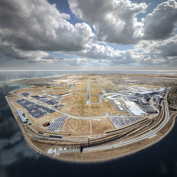 Koebenhavns Lufthavn